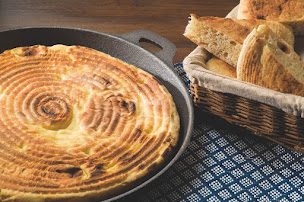 Photo n°15 de ROTISSERIE/GRILLADE AU FEU DE BOIS Berbere grill à Marseille (Restaurant halal)