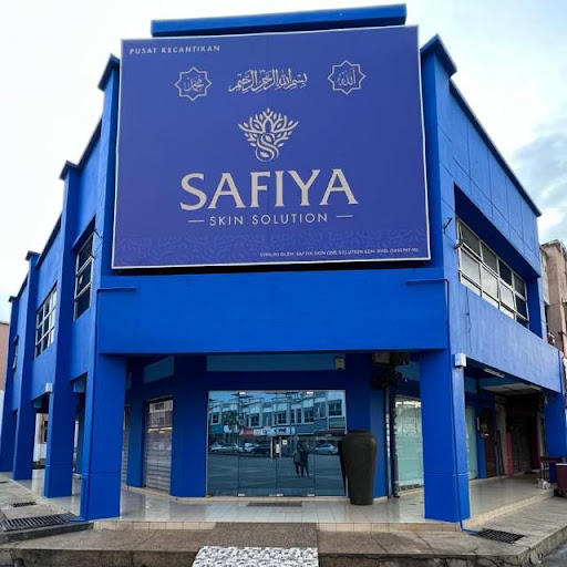 Safiya Skin Solution
