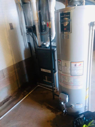 Ellsworth Heating & Air Conditioning