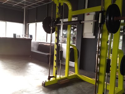Photos of Ruhunu Gym & Fitness Centre