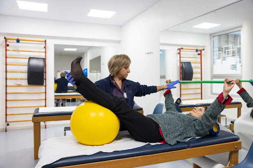 Guarnieri Nursing Home - Thumbnail