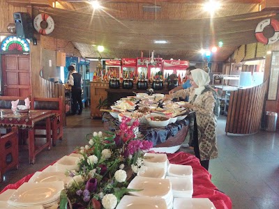 Photos of رستوران سنتی نخلستان