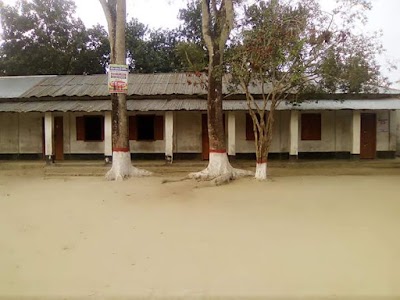 Photos of Chandpur High School