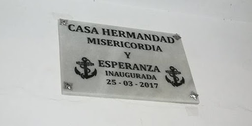 Casa Hermandad de la Misericordia y el Prendimiento