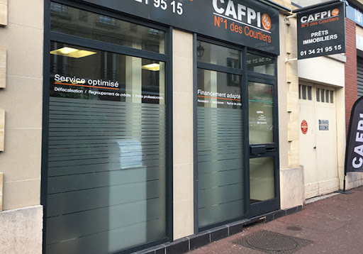 Avatar par défaut pour Cafpi Pontoise