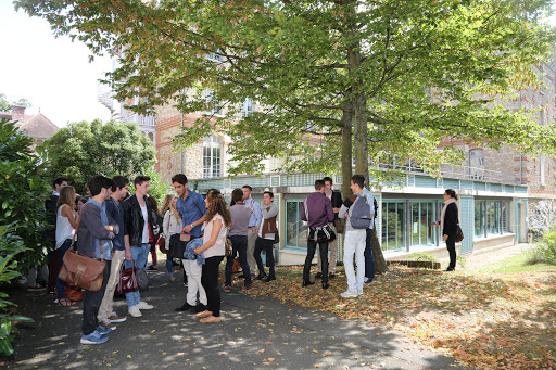 Institut d'études politiques de Saint-Germain-en-Laye - Thumbnail