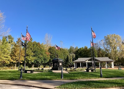 Lewis & Clark Boat House and Museum