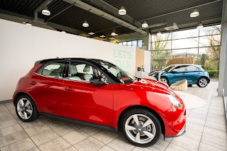 GWM South West Exeter