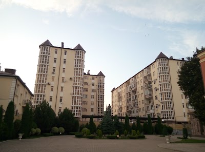 Photos of Крокус SPA