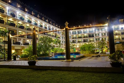Photos of Angkor Miracle Resort & Spa