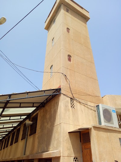 Photos of Mosque happiness douaouda
