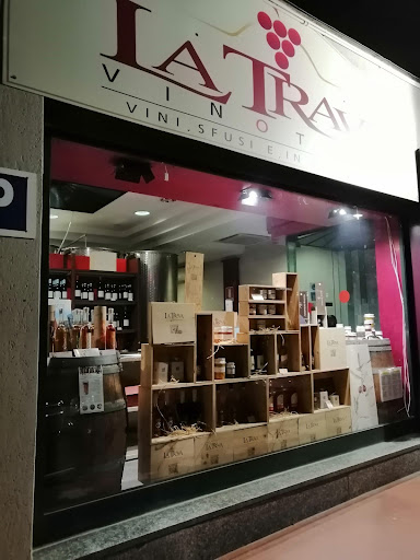 La Trava - Visual