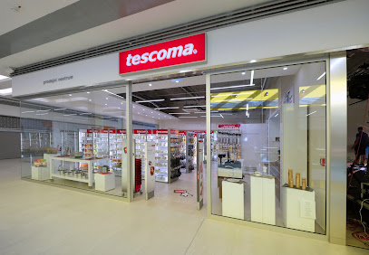 TESCOMA