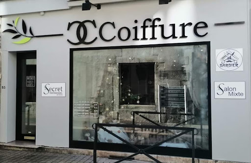 Photo de Céli'coiff