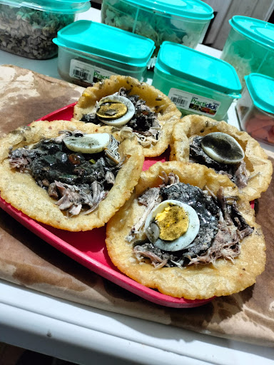 Antojitos yucatecos doña mari - Thumbnail