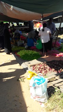 Kamachoda sunday market, Author: mohamed imran