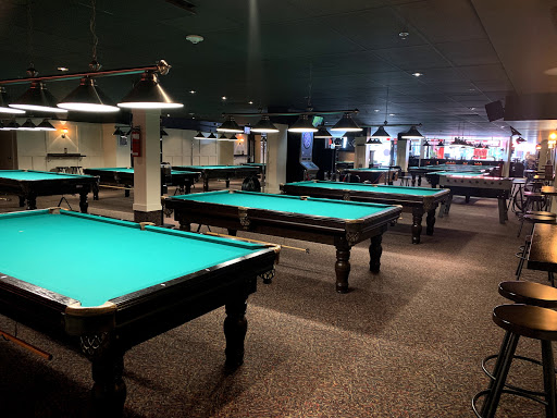 Belleys Billard - Visual
