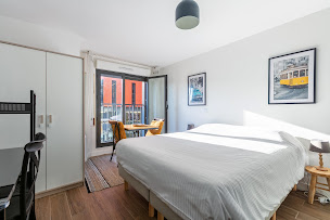 Photo n°36 de L'Escapade Paris - Holiday Rentals à Le Kremlin-Bicêtre (Hôtel)