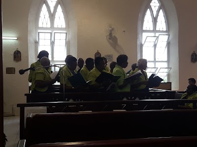 Photos of St. Augustine Anglican Church