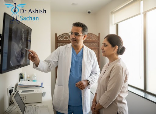 Catching digestive and liver problems at an early stage can dramatically improve treatment succes… post image