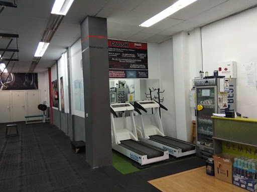 CrossFit Anteus - Thumbnail