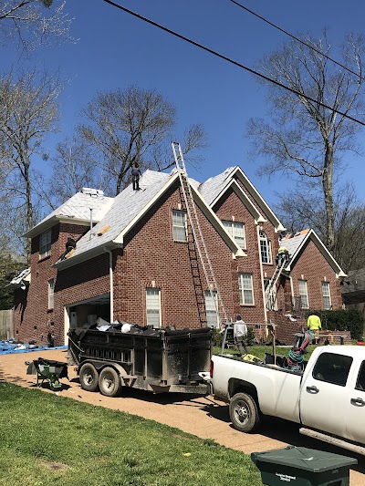 Brentwood Roofing and Home Improvement, LLC