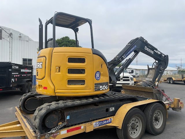 Photo of NW Equipment Rental LLC in  - Top-rated Equipment Rental Agency nearby.