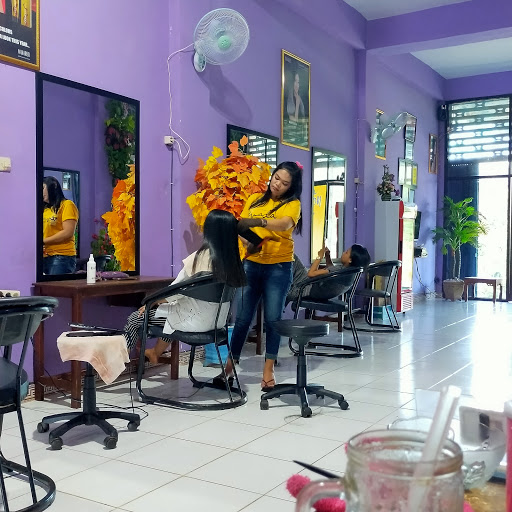 WINDA SALON