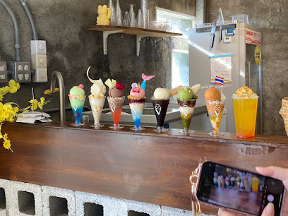 東邊海.風冰淇淋