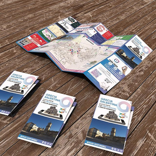 ItalyRA - Visual