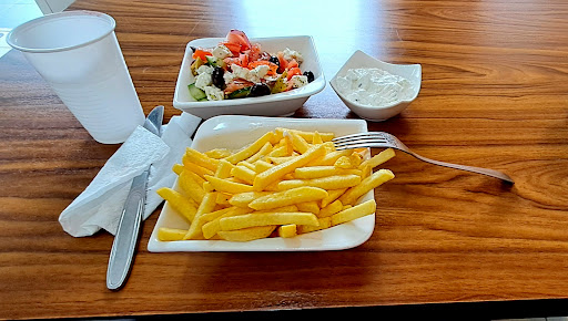 Gyros Grill Saloniki - Grieche Köln Ehrenfeld - Thumbnail