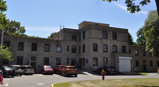 Patten Health Service Clinic