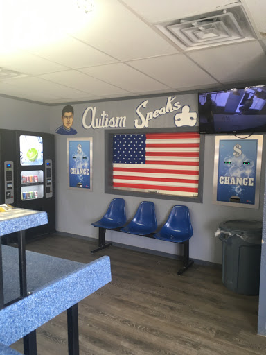 Fabian's Laundromat