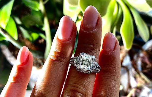 MK JEWELERS, LLC Gallery - United States