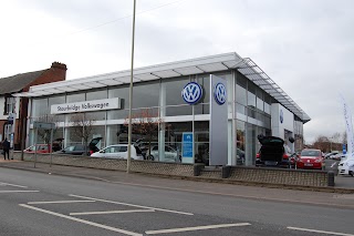 Johnsons Volkswagen Stourbridge