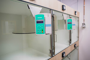 Photo n°18 de Urgence vétérinaire - clinique de garde - Vétérinaires 2 Toute Urgence Lyon à Saint-Priest (Vétérinaire)