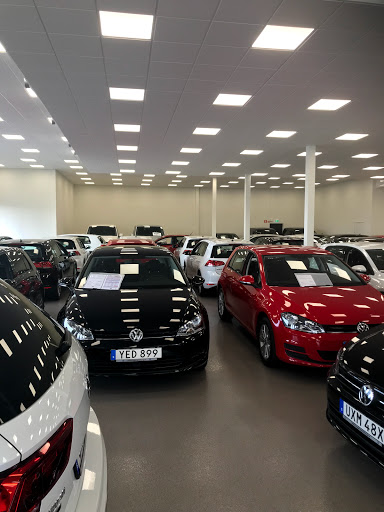 Your Car Gothenburg AB / Kungsbacka Gallery - Sweden