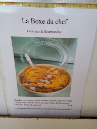 Photo n°5 de Friterie Gratin Burger à Dunkerque (Friterie)