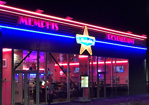 Photo n°1 de Memphis - Restaurant Diner à Blagnac (Restaurant)