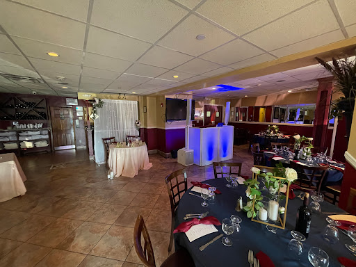 Goccia D'Oro Italian Restaurant