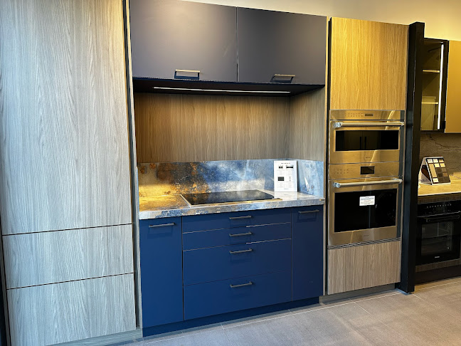 Woodall Refrigeration Ltd (Euronics) - Appliance store