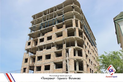 Photos of Stroitel'naya Kompaniya V Bishkeke