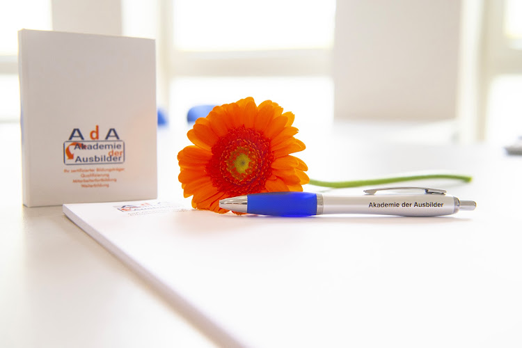 AdA - Akademie der Ausbilder UG
