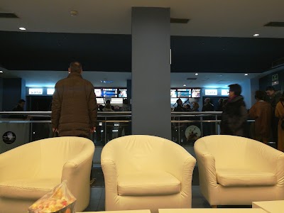Photos of Cine Parque de Ocio Las V&iacute;as