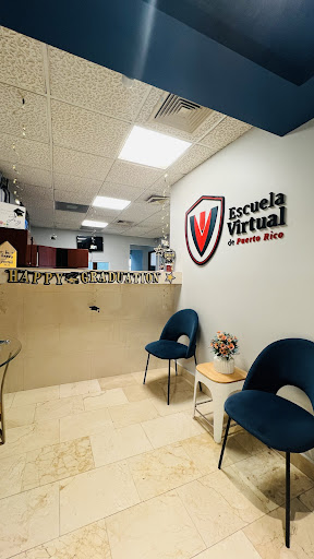 Escuela Virtual De Puerto Rico
