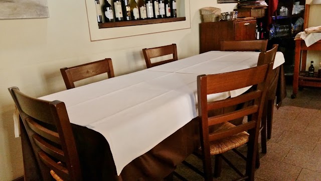 Ristorante Da Geremia
