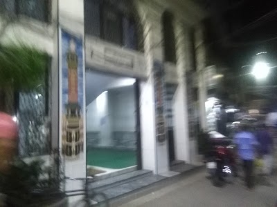 Photos of Nazira Bazar Big Mosque