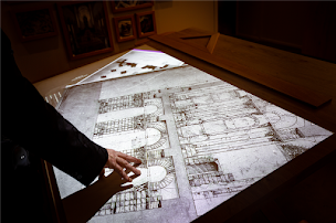 Photo n°22 de Le Belvédère à Saint-Benoît-sur-Loire (Centre culturel)