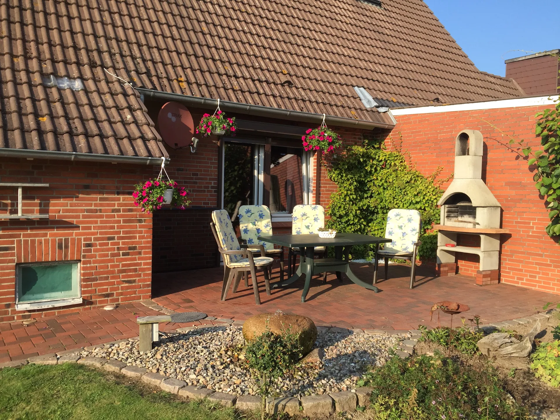Ferienhaus "Karin"
