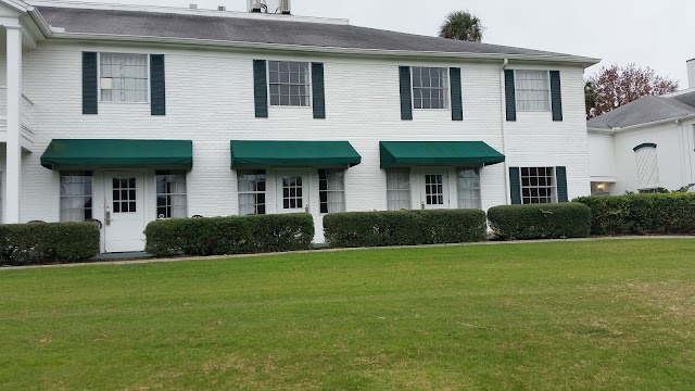 Plantation on Crystal River